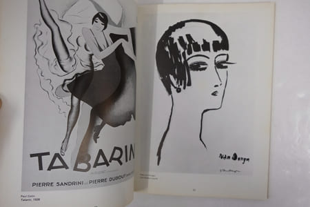 Affiches Et Gravures Art Deco