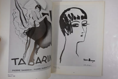 Affiches Et Gravures Art Deco