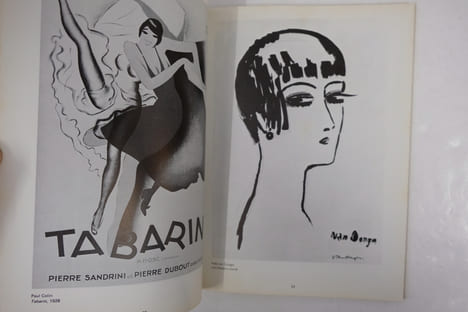 Affiches Et Gravures Art Deco. Jean Delhaye