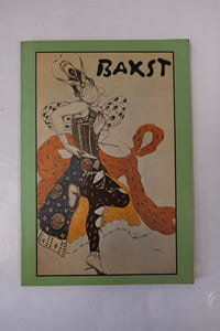 Bakst