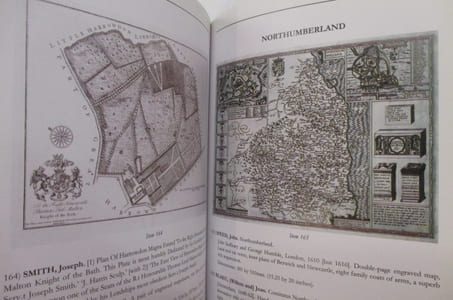 THIS SCEPTERED ISLE. Maps of Great Britain and Ireland.