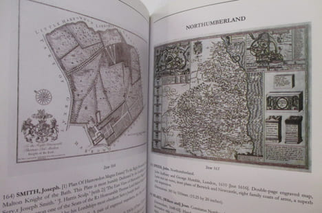THIS SCEPTERED ISLE. Maps of Great Britain and Ireland.. Shapero Gallery