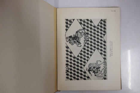 Le papier peint en France du XVIIè au XIXè siècle. Henri CLOUZOT