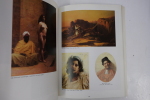 Etienne Dinet et les peintres orientalistes, collection Djillali Mehri. 