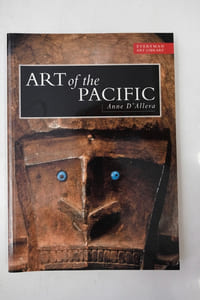 The art of the Pacific