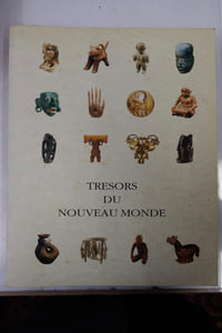 Trésors du nouveau monde