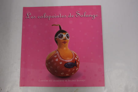 Les Colopeintes de Solange 