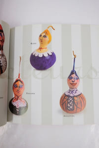Les Colopeintes de Solange 