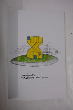 Bidon. Petits dessins 1979-2003. Bossut Etienne