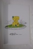 Bidon. Petits dessins 1979-2003. Bossut Etienne