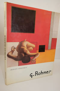 Georges Rohner