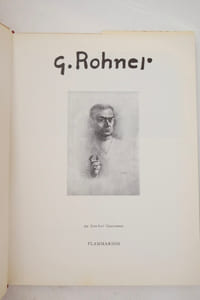 Georges Rohner