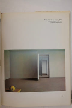 Georges Rohner. Chalumeau Jean-Luc
