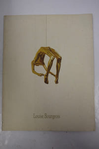 Louise Bourgeois: Recent Works / Obras Recentes