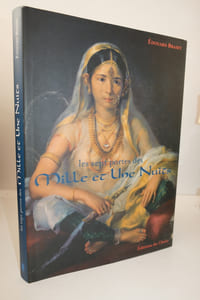 Les sept portes des mille et une nuits