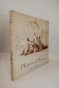 L'Univers de Poussin - Collection les Carnets de Dessins.
