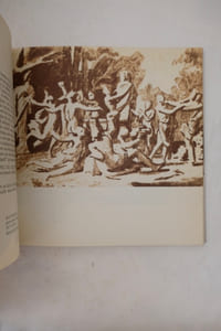 L'Univers de Poussin - Collection les Carnets de Dessins.