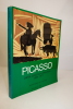 Picasso: obra gráfica original : 1904-1971 Tomo II, Volume II. Collectif