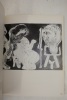 Picasso: obra gráfica original : 1904-1971 Tomo II, Volume II. Collectif