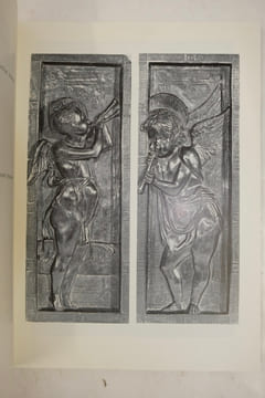 BRONZEN UIT DE RENAISSANCE VAN DONATELLO TOT FRANS DUQUESNOY BEHOREND TOT BELGISCHE PRIVE-VERZAMELINGEN/ CATALOGUE DE L'EXPOSITION DE BRONZES DE LA ...