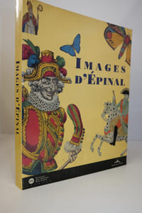 Images d'Épinal