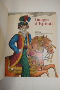 Images d'Épinal
