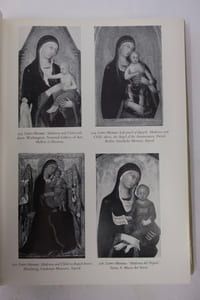 Italian Pictures Of The Renaissance A List Of The Principal Artists And Their Works With An Index Of Places.Central Italian and North Italian Schools.Volume II