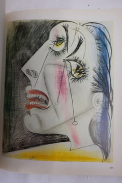 Catalogue d'Exposition - Octubre 1981 - Muséo del Prado - Guernica - Legado Picasso
. Miro J., J. Renau, L. Sert, J. Tusell y H. Chipp