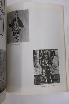 Picasso et le Theatre. Denis Milhau