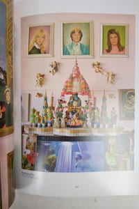 Connaissance des art hors-série. Pierre et Gilles : La Fabrique des Idoles 