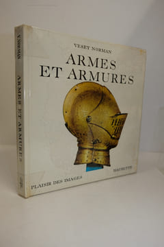 Armes Et Armures. Vesey, Norman