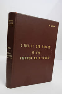 L'empire des perles et des pierres précieuses