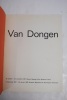 Van Dongen. Collectif