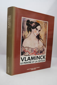 Vlaminck Le Peintre et La Critique