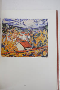 Vlaminck Le Peintre et La Critique