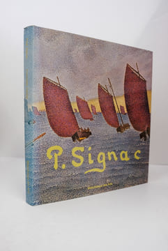 Paul Signac. Cachin, Françoise