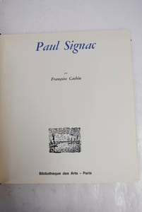 Paul Signac