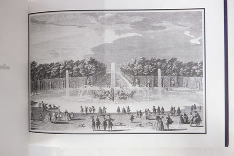 Les Jardins de Louis XIV à Versailles : Le chef-d'oeuvre de Le Nôtre. Pierre Arizzoli-Clémentel