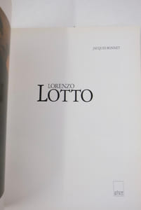 Lorenzo Lotto