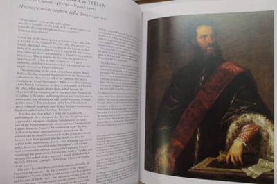 IN TRUST FOR THE NATION. Paintings from National Trust Houses.