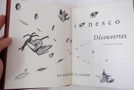 Decouvertes