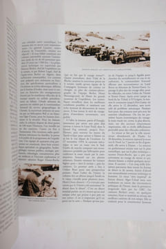 Explorations artistiques au Sahara : 1850-1975. Cazenave, Elisabeth et Dillinger, Georges