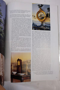 CONNAISSANCE DES ARTS. N°502. JANVIER 1994. GRENOBLE UN MUSEE TOUJOURS PIONNIER. LES MONASTERES DE LUANG PRABANG. VITRA. A LA TABLE DES PHARAONS. BROWN HOUSE. REVES D'ART ET DE SCIENCE. L'ART DES CHOSES CALMES