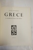 Grèce : Le carrefour des dieux et des hommes. Economides Anton