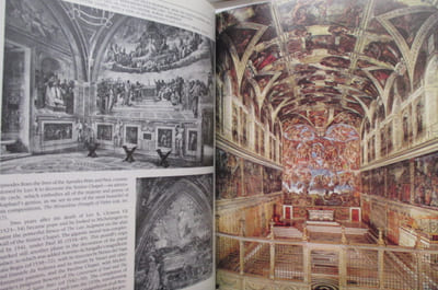 THE VATICAN COLLECTIONS. The Papacy and Art.
