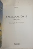 Salvador Dali : La Conquête de L'irrationnel. Descharnes, Robert and Neret, Gilles