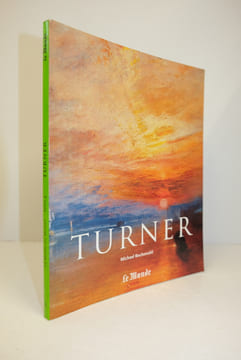 J.M.W. TURNER (1775-1851) - LE MONDE DE LA LUMIERE ET DES COULEURS.. BOCKEMÜHL MICHAEL
