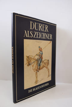 Albrecht Dürer als Maler und als Zeichner Worte aus Dürers Schriften.. Beer, Johannes