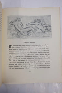 Maillol mon ami - sa vie son amitie son art