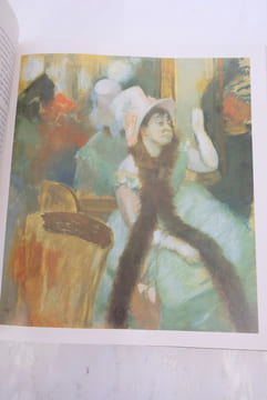 Degas vie et oeuvre. Denys Sutton